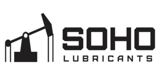 Soho Lubricants Logo